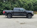 Used 2023 Ford F150 Lariat w/ Equipment Group 502A High image 4