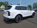 New 2025 Kia Telluride EX image 4