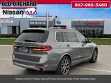 Used 2025 BMW X7 xDrive40i w/ Premium Package image 6