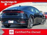 Certified 2024 Toyota Prius XLE image 6