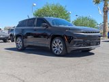 New 2025 Jeep Wagoneer Limited image 4