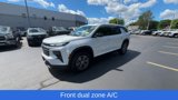 Used 2024 Chevrolet Traverse LS image 4