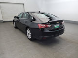 Used 2022 Chevrolet Malibu LT image 5