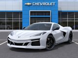 New 2025 Chevrolet Corvette E-Ray w/ ZER Performance Package image 6