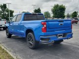 New 2025 Chevrolet Silverado 1500 RST w/ RST All Star Premium Package image 3