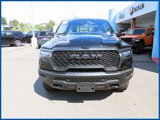 New 2026 RAM 1500 Rebel w/ G/T Package image 2