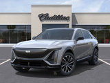 New 2025 Cadillac Lyriq Sport image 3