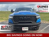 New 2026 RAM 1500 Rebel w/ G/T Package image 3