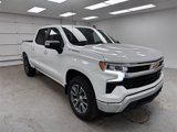 New 2026 Chevrolet Silverado 1500 LT image 3