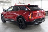 New 2025 Cadillac Optiq Sport 2 w/ LPO, ONYX Package image 5