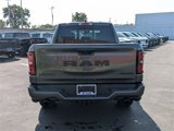 New 2026 RAM 1500 Laramie w/ Night Edition image 5