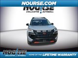 New 2026 Nissan Rogue Rock Creek image 3