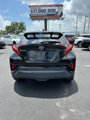 Used 2021 Toyota C-HR LE image 5