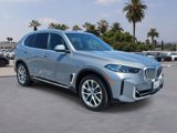 Used 2025 BMW X5 xDrive40i w/ Parking Assistance Package image 3