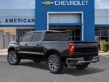 New 2026 Chevrolet Silverado 1500 LT image 4
