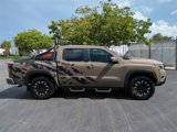 Used 2023 Nissan Frontier PRO-4X w/ Pro Convenience Package image 3