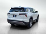 New 2026 Chevrolet Equinox LT w/ Convenience Package II image 5