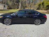 Used 2016 Nissan Altima 2.5 SV w/ Convenience Package image 4