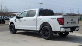 New 2025 Ford F150 Lariat w/ Equipment Group 502A High image 3