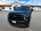 New 2025 Chevrolet Suburban RST w/ Comfort Package image 3