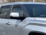 New 2025 Toyota Tundra Platinum image 5