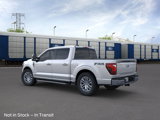 New 2025 Ford F150 Lariat image 4