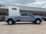 Used 2025 Ford F450 Platinum w/ Platinum Plus Package image 3