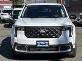 New 2025 Ford Maverick Lariat image 6
