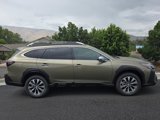 New 2025 Subaru Outback Touring image 4