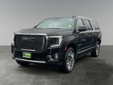 Used 2023 GMC Yukon XL Denali Ultimate image 3