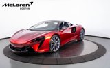 New 2025 McLaren Artura Spider image 3