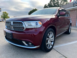 Used 2017 Dodge Durango SXT w/ Quick Order Package 23B image 3