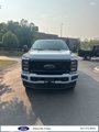 New 2025 Ford F250 4x4 Crew Cab Super Duty image 3