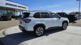New 2025 Subaru Forester Touring image 3
