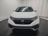 Certified 2022 Honda CR-V EX image 2