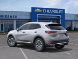 New 2025 Buick Envision Preferred image 3
