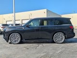 New 2025 INFINITI QX80 Sensory image 6