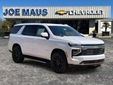 New 2025 Chevrolet Tahoe LT image 3