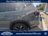 New 2025 Volkswagen Atlas SEL Premium R-Line image 4