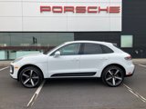 Certified 2025 Porsche Macan image 2