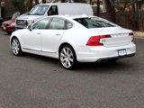 Used 2017 Volvo S90 T6 Inscription w/ Vision Package image 3