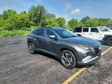 Used 2022 Hyundai Tucson SEL w/ Convenience Package image 3