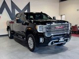 Used 2020 GMC Sierra 2500 Denali w/ Gooseneck/5TH Wheel Package image 3