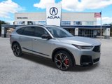 New 2026 Acura MDX Type S image 3