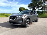 Used 2023 Nissan Rogue SV image 3