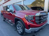 New 2025 GMC Sierra 1500 SLT w/ SLT Premium Package image 2