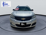 Used 2017 Chevrolet Traverse LS image 3