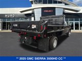 New 2025 GMC Sierra 3500 Pro w/ Convenience Package image 4