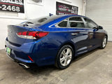 Used 2018 Hyundai Sonata SEL w/ Cargo Package image 3