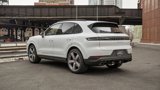 New 2025 Porsche Cayenne S image 3